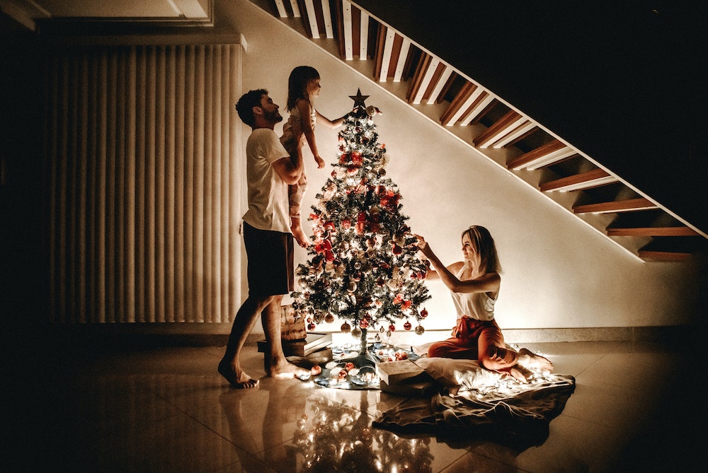 Tips for Preparing Your Home for the Holidays 2 jonathan borba vcX5AhBwk6s unsplash