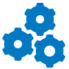 industrial facilities icon